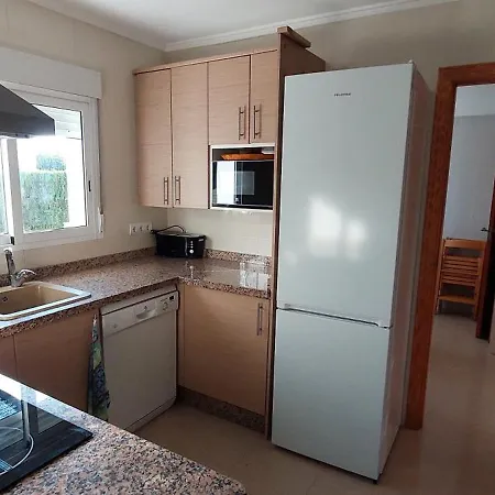 Ca Teresa Holiday home *