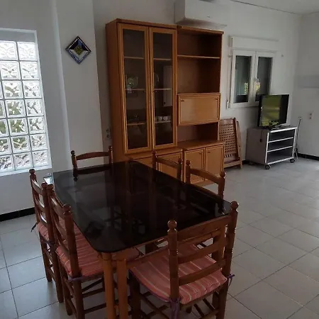 Ca Teresa Holiday home