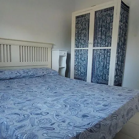 Holiday home Ca Teresa Oliva