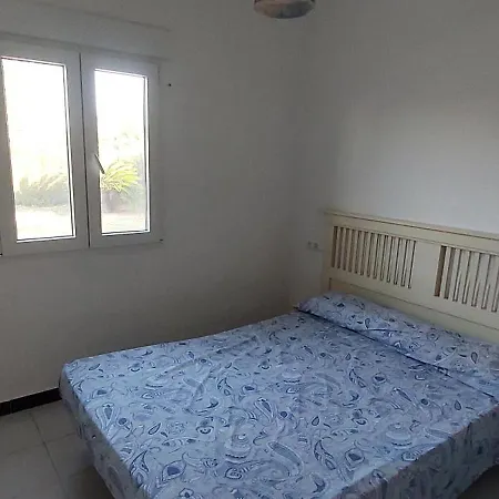 Ca Teresa Holiday home Oliva