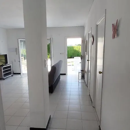 Holiday home Ca Teresa Oliva