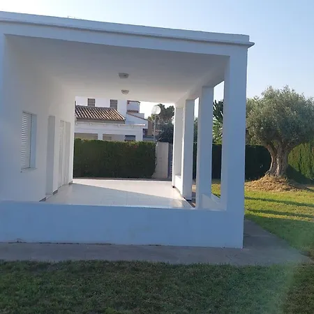 Holiday home Ca Teresa