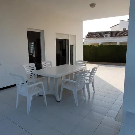 Ca Teresa Holiday home *