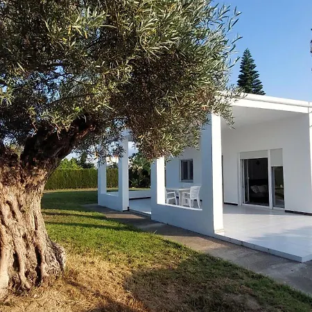 Holiday home Ca Teresa *