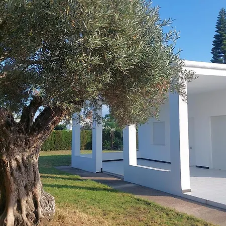 Ca Teresa Oliva