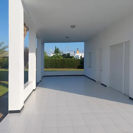 Holiday home Ca Teresa Oliva