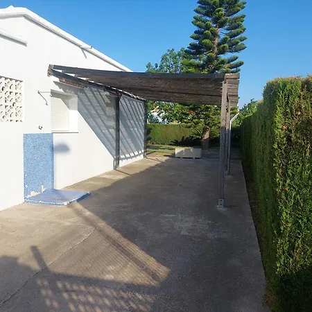 Holiday home Ca Teresa Oliva